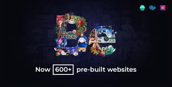 Top 5 theme website bán hàng chuyên nghiệp nhất theme website bán hàng