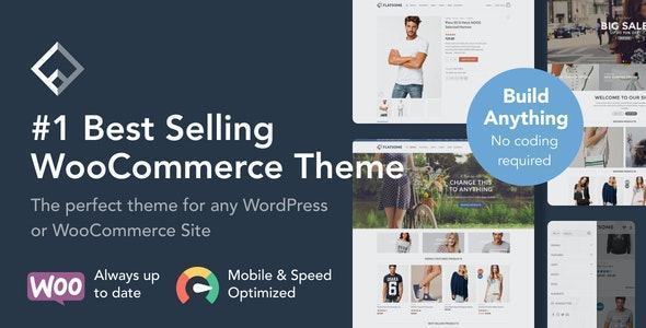 Top 5 theme website bán hàng chuyên nghiệp nhất theme website bán hàng