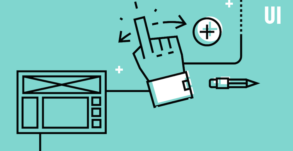 Sự khác biệt giữa design UI và UX ui và ux