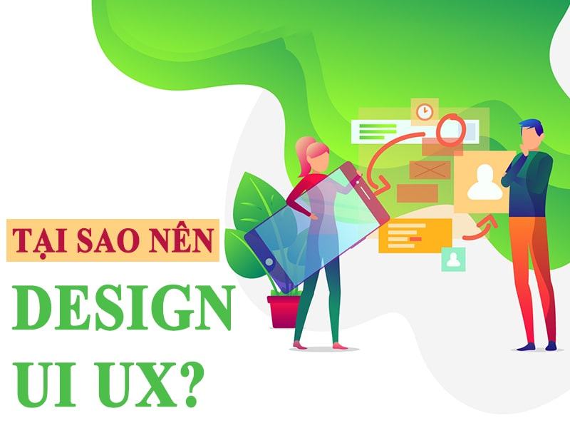 design UI UX