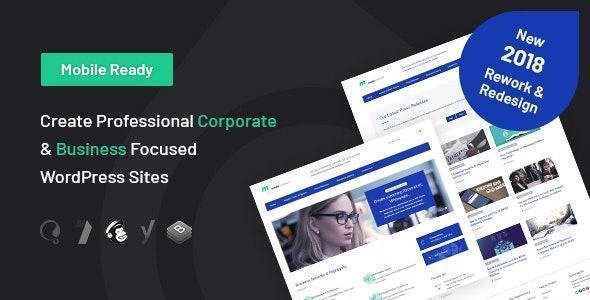 Top 5 theme website lĩnh vực media chuyên nghiệp theme web lĩnh vực media