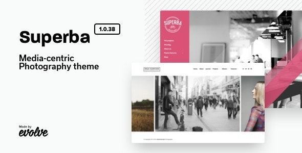 Top 5 theme website lĩnh vực media chuyên nghiệp theme web lĩnh vực media