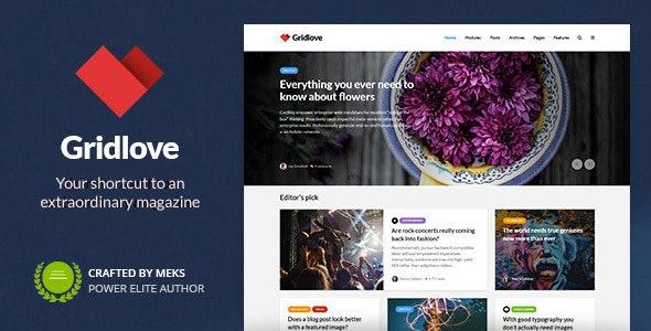 Top 5 theme website tin tức chuyên nghiệp theme website tin tức