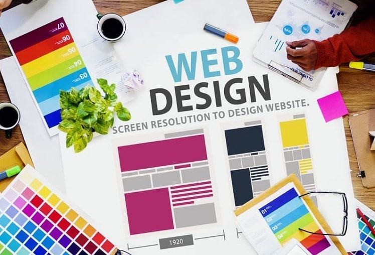 Tại sao cần phải design UI UX? design UI UX