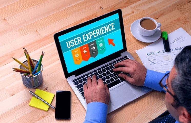 Tại sao cần phải design UI UX? design UI UX