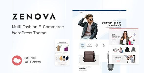 Top 5 giao diện website thời trang sáng tạo giao diện website thời trang