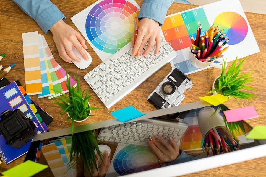 Dịch vụ thiết kế website chuyên nghiệp tại TP.Hồ Chí Minh