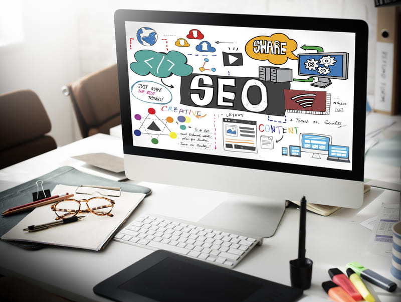 Thiết Kế Website Bán Hàng Chuẩn Seo