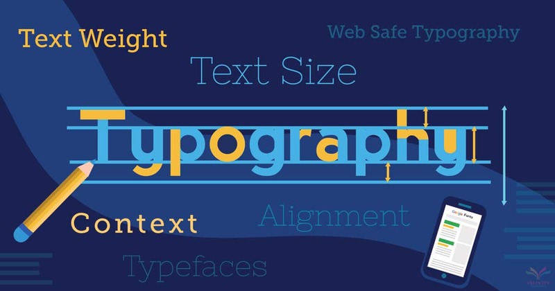 typography